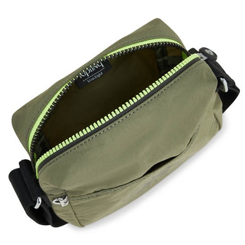 Olive Kipling Chaz Crossbody Bags | AE367TVZG