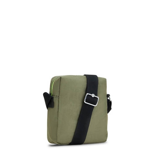 Olive Kipling Chaz Crossbody Bags | AE367TVZG