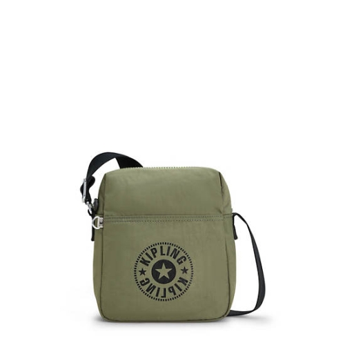 Olive Kipling Chaz Crossbody Bags | AE367TVZG