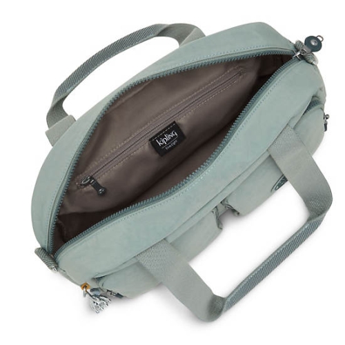 Olive Kipling Cool Defea Shoulder Bags | AE308LJZX