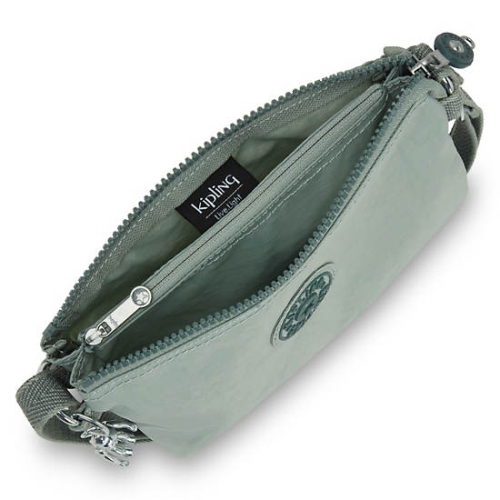 Olive Kipling Creativity XB Crossbody Bags | AE967EPSK