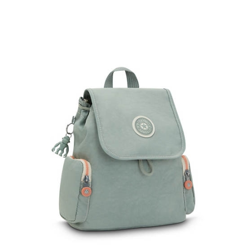 Olive Kipling Ebba Backpacks | AE856YZNM