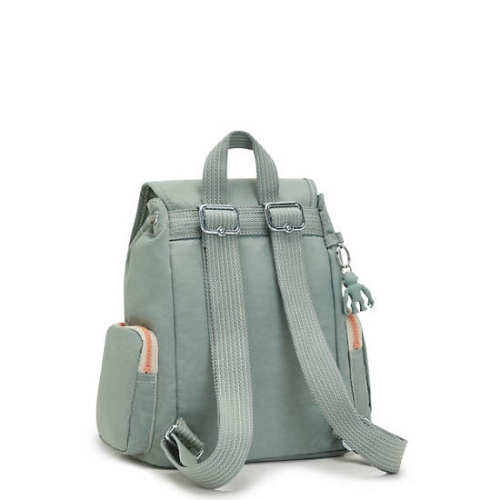 Olive Kipling Ebba Backpacks | AE856YZNM