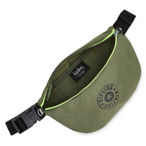 Olive Kipling Fresh Lite Waist Bags | AE284KEBP