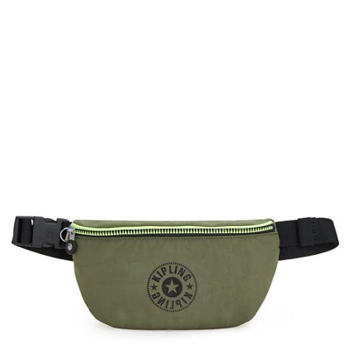 Olive Kipling Fresh Lite Waist Bags | AE284KEBP