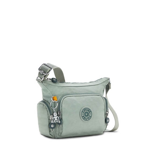 Olive Kipling Gabbie Mini Crossbody Bags | AE465FHGX