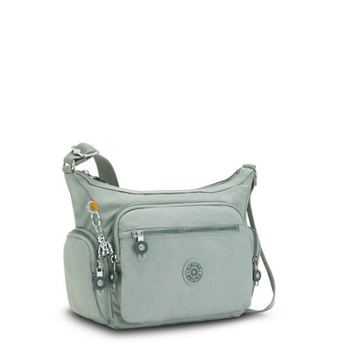 Olive Kipling Gabbie Small Crossbody Bags | AE034GCAW