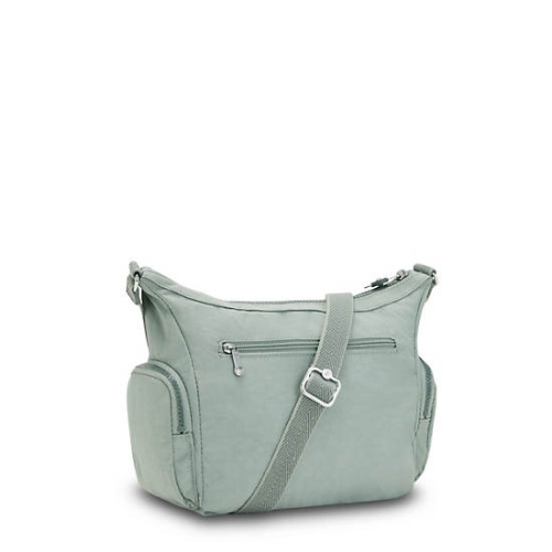 Olive Kipling Gabbie Small Crossbody Bags | AE034GCAW