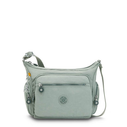 Olive Kipling Gabbie Small Crossbody Bags | AE034GCAW