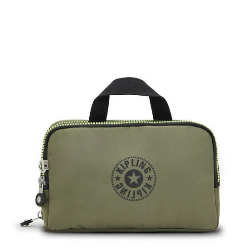 Olive Kipling Jaconita Toiletry Bags | AE370YMVK