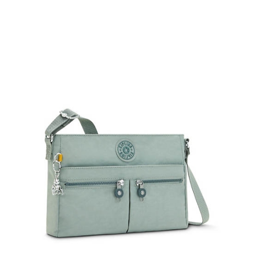 Olive Kipling New Angie Crossbody Bags | AE496VIQY