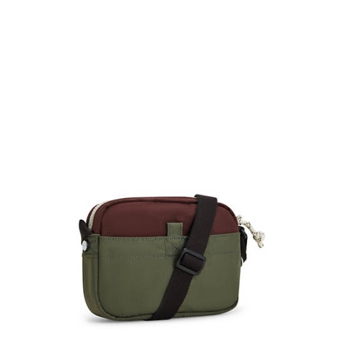 Olive Kipling Sisko Crossbody Bags | AE375HIDL