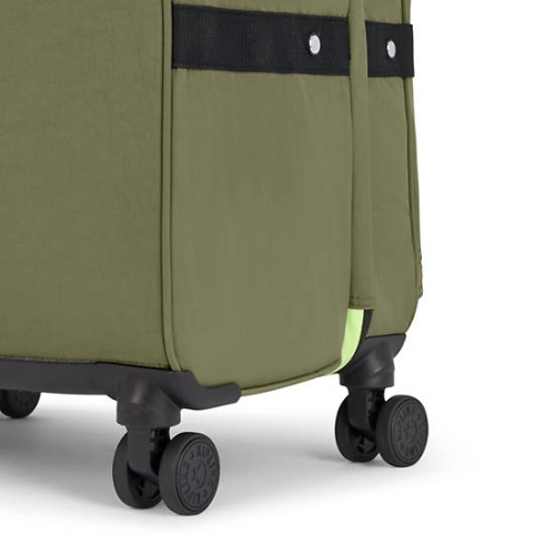 Olive Kipling Spontaneous Large Rolling Suitcases | AE571WRXY