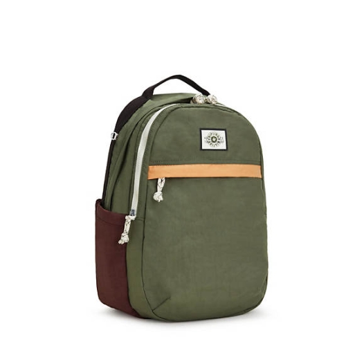 Olive Kipling Xavi 15