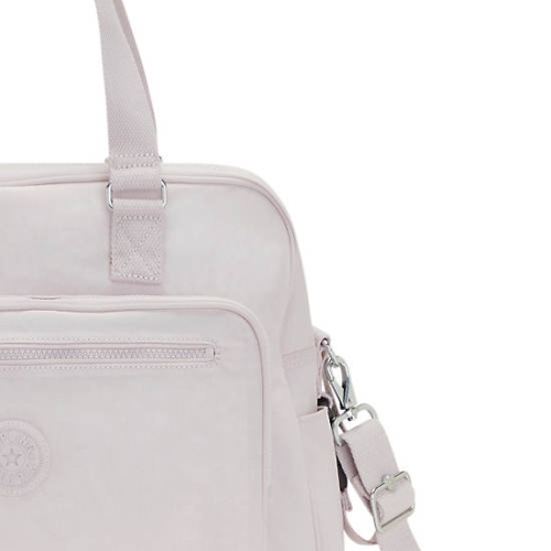 Pink Kipling Alanna Diaper Bags | AE517TDFP