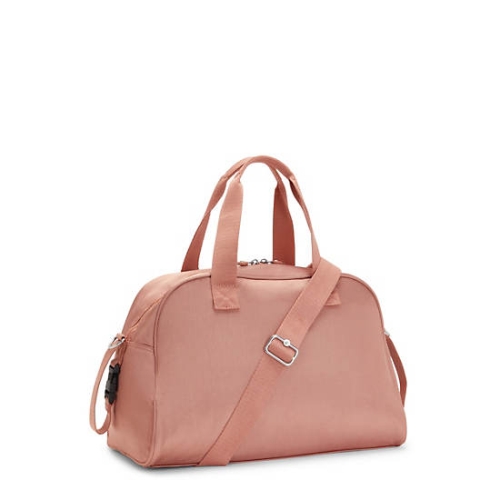 Pink Kipling Camama Diaper Bags | AE315DPWT