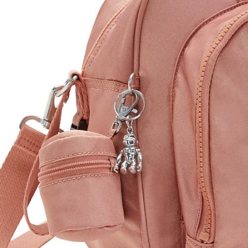 Pink Kipling Camama Diaper Bags | AE315DPWT