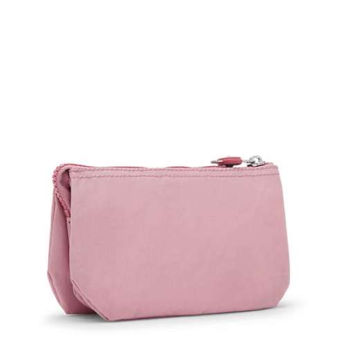 Pink Kipling Creativity Large Pouches | AE321ACWU