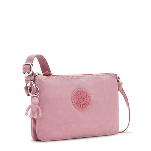 Pink Kipling Creativity XB Crossbody Bags | AE864URQY