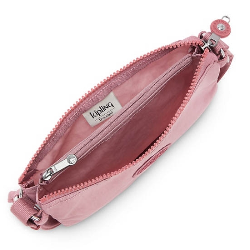 Pink Kipling Creativity XB Crossbody Bags | AE864URQY