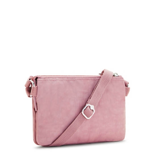 Pink Kipling Creativity XB Crossbody Bags | AE864URQY