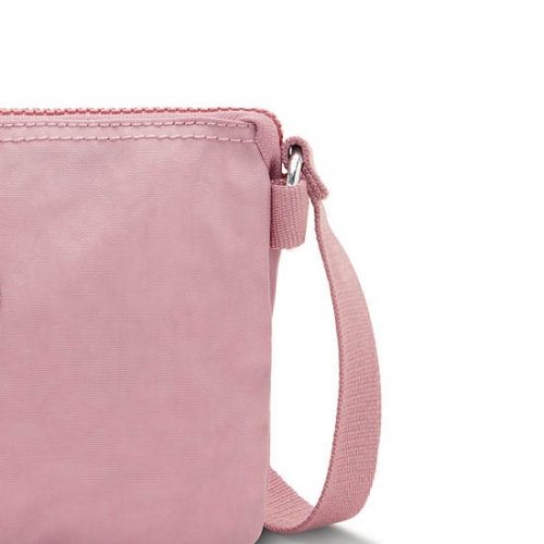 Pink Kipling Creativity XB Crossbody Bags | AE864URQY