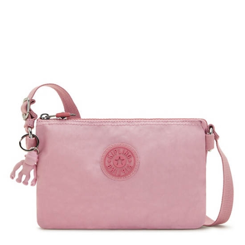 Pink Kipling Creativity XB Crossbody Bags | AE864URQY