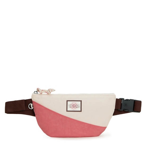 Pink Kipling Gizi Waist Bags | AE436TUEW