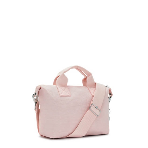 Pink Kipling Kala Classic Handbag Mini Bags | AE647ZMVN