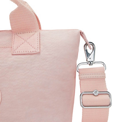 Pink Kipling Kala Classic Handbag Mini Bags | AE647ZMVN