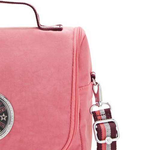 Pink Kipling New Kichirou Lunch Bag | AE752BPSH