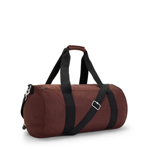 Red Kipling Argus Small Duffle Bags | AE390VGDC