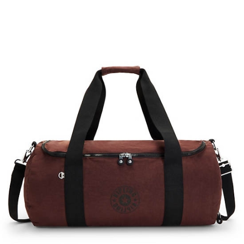 Red Kipling Argus Small Duffle Bags | AE390VGDC