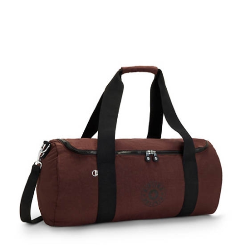 Red Kipling Argus Small Duffle Bags | AE910WUQH