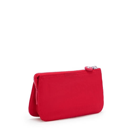 Red Kipling Creativity Large Pouches | AE649QBZY