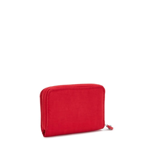 Red Kipling Money Love Small Wallets | AE456TDXU