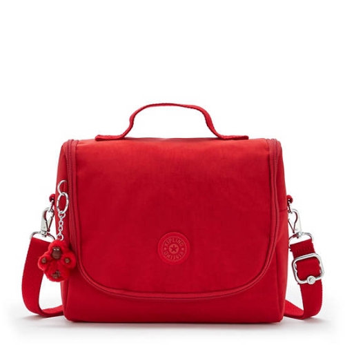 Red Kipling New Kichirou Classic Lunch Bags | AE059AFGH