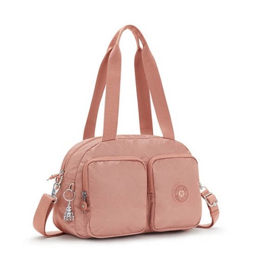 Rose Kipling Cool Defea Iconic Shoulder Bags | AE819GKLM