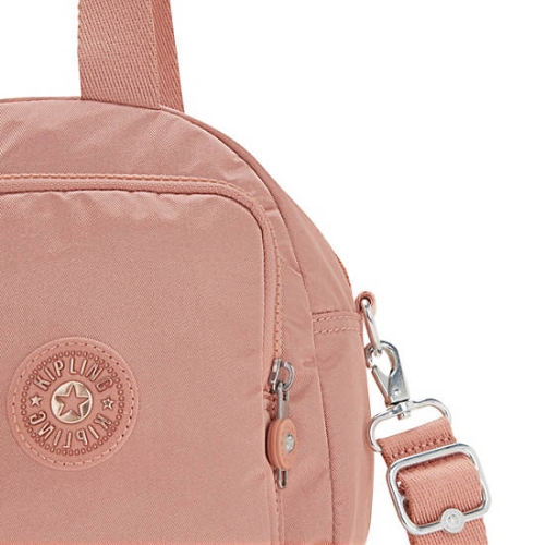 Rose Kipling Cool Defea Iconic Shoulder Bags | AE819GKLM