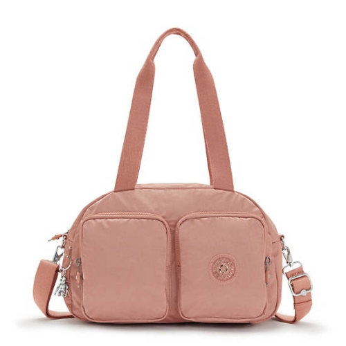 Rose Kipling Cool Defea Iconic Shoulder Bags | AE819GKLM