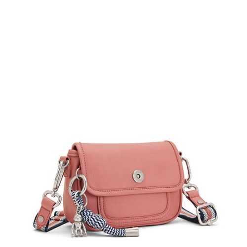 Rose Kipling Inaki Small Crossbody Bags | AE981TJIR