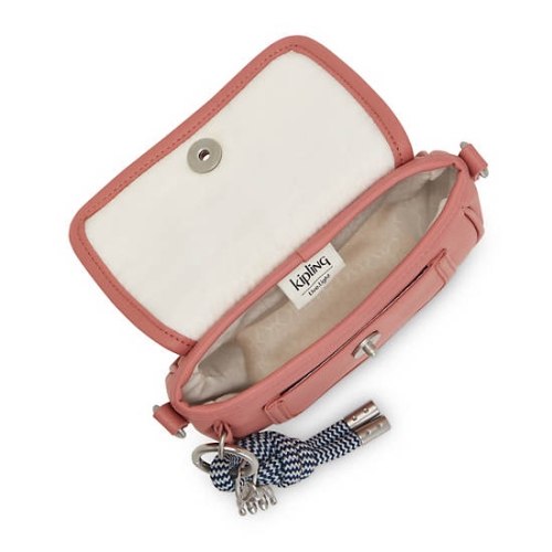 Rose Kipling Inaki Small Crossbody Bags | AE981TJIR