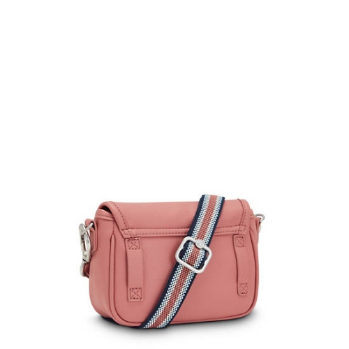 Rose Kipling Inaki Small Crossbody Bags | AE981TJIR