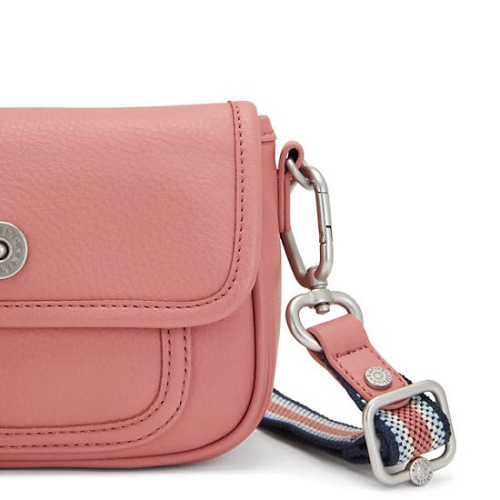 Rose Kipling Inaki Small Crossbody Bags | AE981TJIR