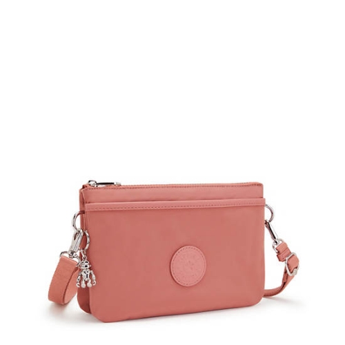 Rose Kipling Riri Classic Crossbody Bags | AE567QEXD