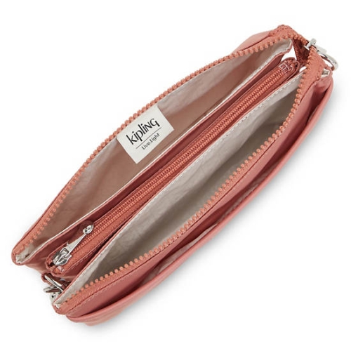 Rose Kipling Riri Classic Crossbody Bags | AE567QEXD