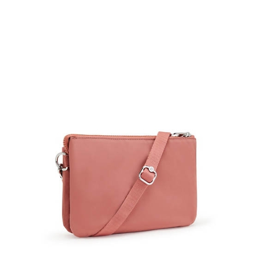 Rose Kipling Riri Classic Crossbody Bags | AE567QEXD