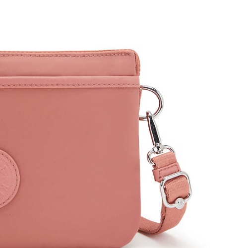 Rose Kipling Riri Classic Crossbody Bags | AE567QEXD