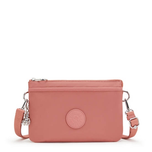 Rose Kipling Riri Classic Crossbody Bags | AE567QEXD