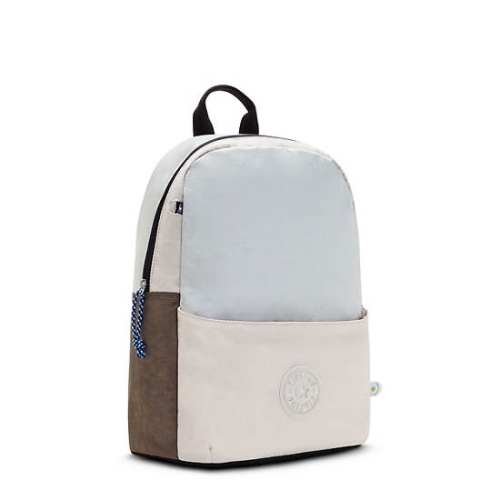 Silver Grey Kipling Sonnie 15